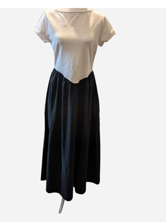 a new day Dresses & Skirts - Black Maxi Dress Size M